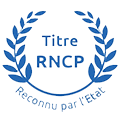 Certification RNCP